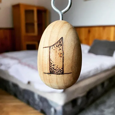 Obří Sud Penzion *