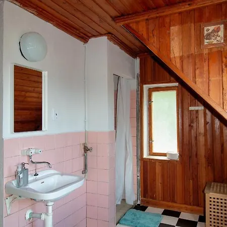 Obří Sud * Lázně Libverda