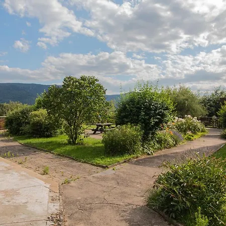Obří Sud Lázně Libverda