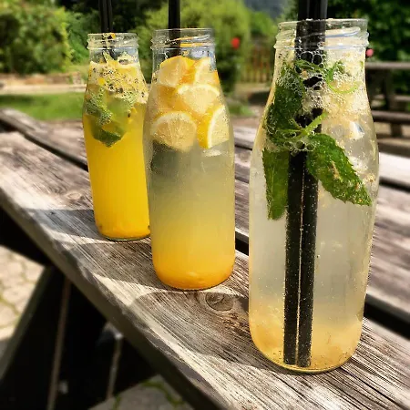 Penzion Obří Sud