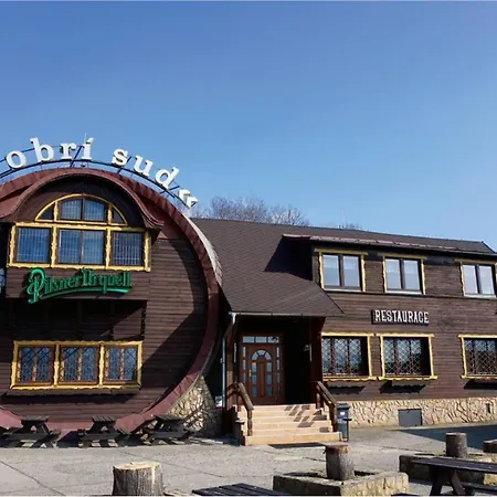 Obří Sud *