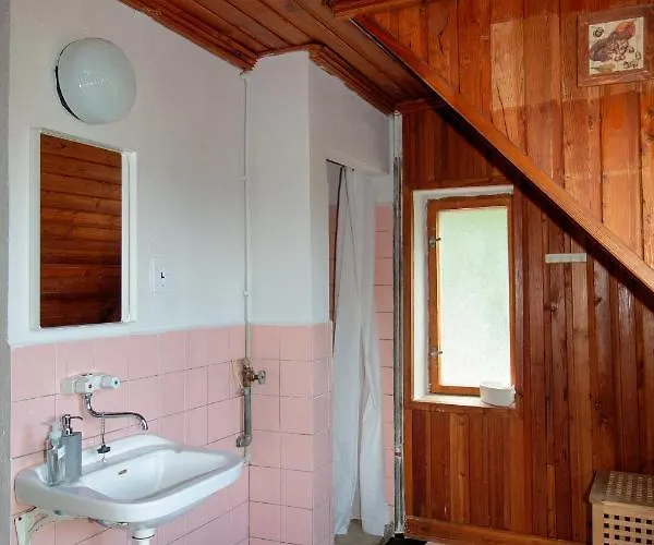 Obri Sud * Lázně Libverda