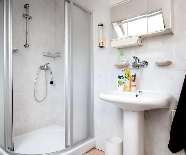 Mini-hôtel Obri Sud Lázně Libverda